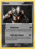 Darkour
