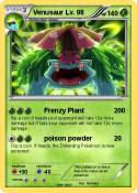 Venusaur Lv.