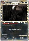 Darkonyte