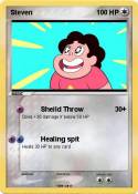 Steven