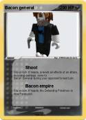 Bacon general