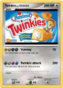 Twinkie