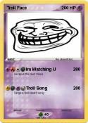 Troll Face