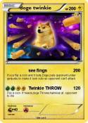 doge twinkie