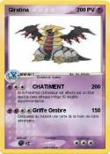 Giratina