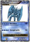 Glakorible