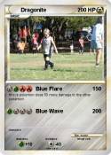 Dragonite
