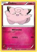 Clefairy