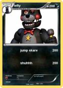lefty