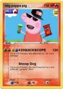 mlg peppa pig