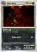 Dark Grox