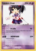 Yandere Chan