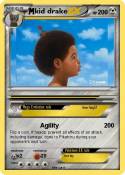 kid drake