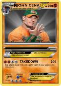 JOHN CENA!