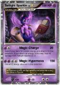 Twilight Sparkl