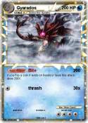 Gyarados
