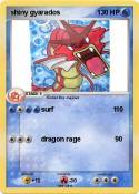 shiny gyarados