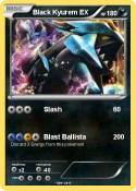 Black Kyurem