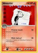 Wimpy Kid