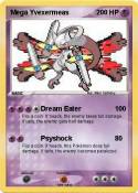 Mega Yvexermeas