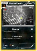 Shadow Freddy
