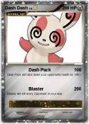 Dash Dash