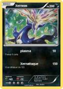 Xerneas