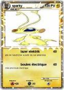 sparky
