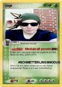 Unge