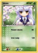 bloom