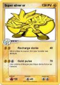 Super silver or