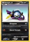 Metaknight
