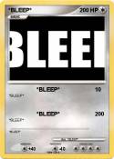 *BLEEP*