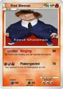Fred Sheeran