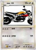 msx 125