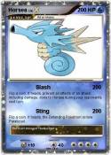 Horsea