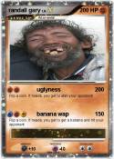 randall gary