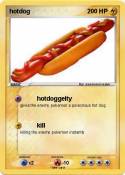 hotdog