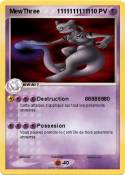 MewThree