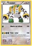 Regigigas