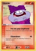 chowder
