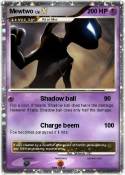 Mewtwo