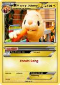 Harry bunny