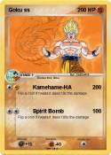 Goku ss