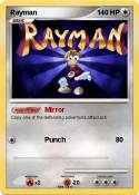 Rayman