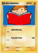 DIA SIN DEBERES