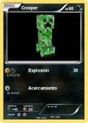 Creeper