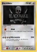 BlackWake