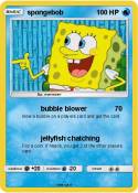 spongebob