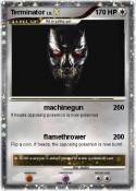 Terminator
